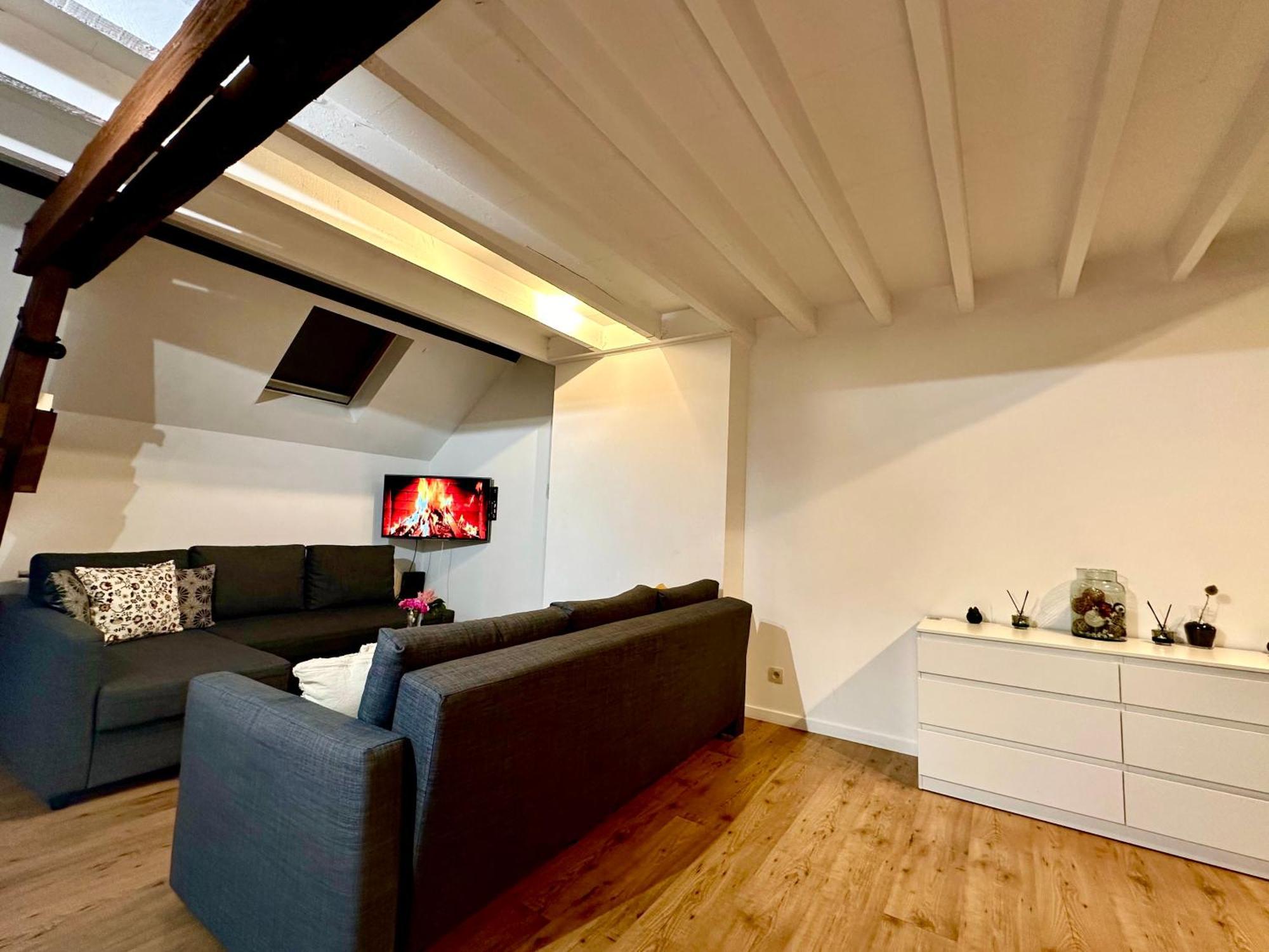 Luxury Suites Centrum By Rikas Hotels Αμβέρσα Εξωτερικό φωτογραφία