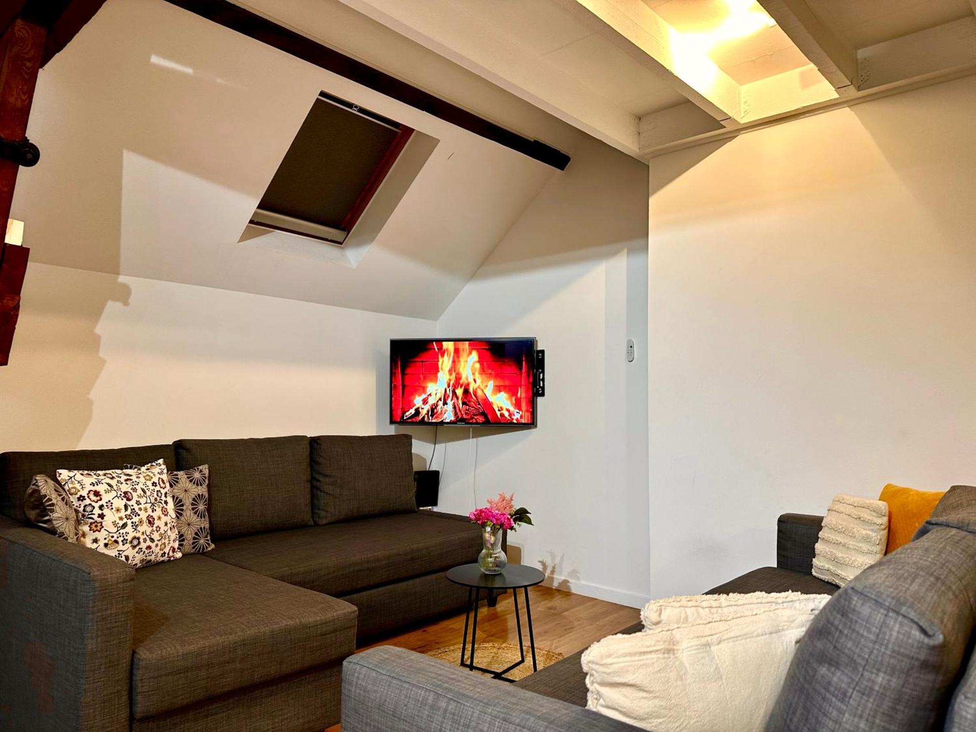 Luxury Suites Centrum By Rikas Hotels Αμβέρσα Εξωτερικό φωτογραφία
