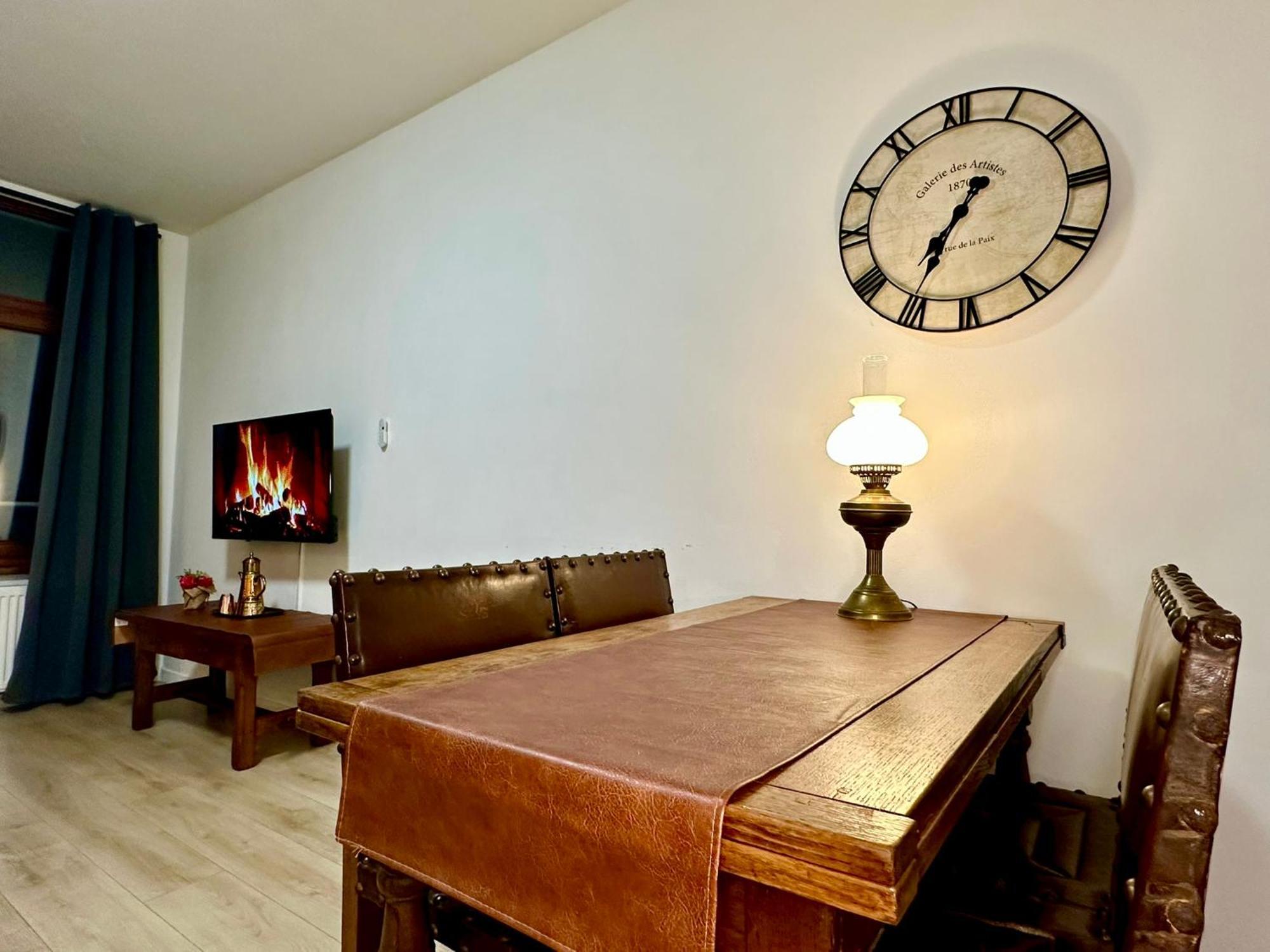 Luxury Suites Centrum By Rikas Hotels Αμβέρσα Εξωτερικό φωτογραφία