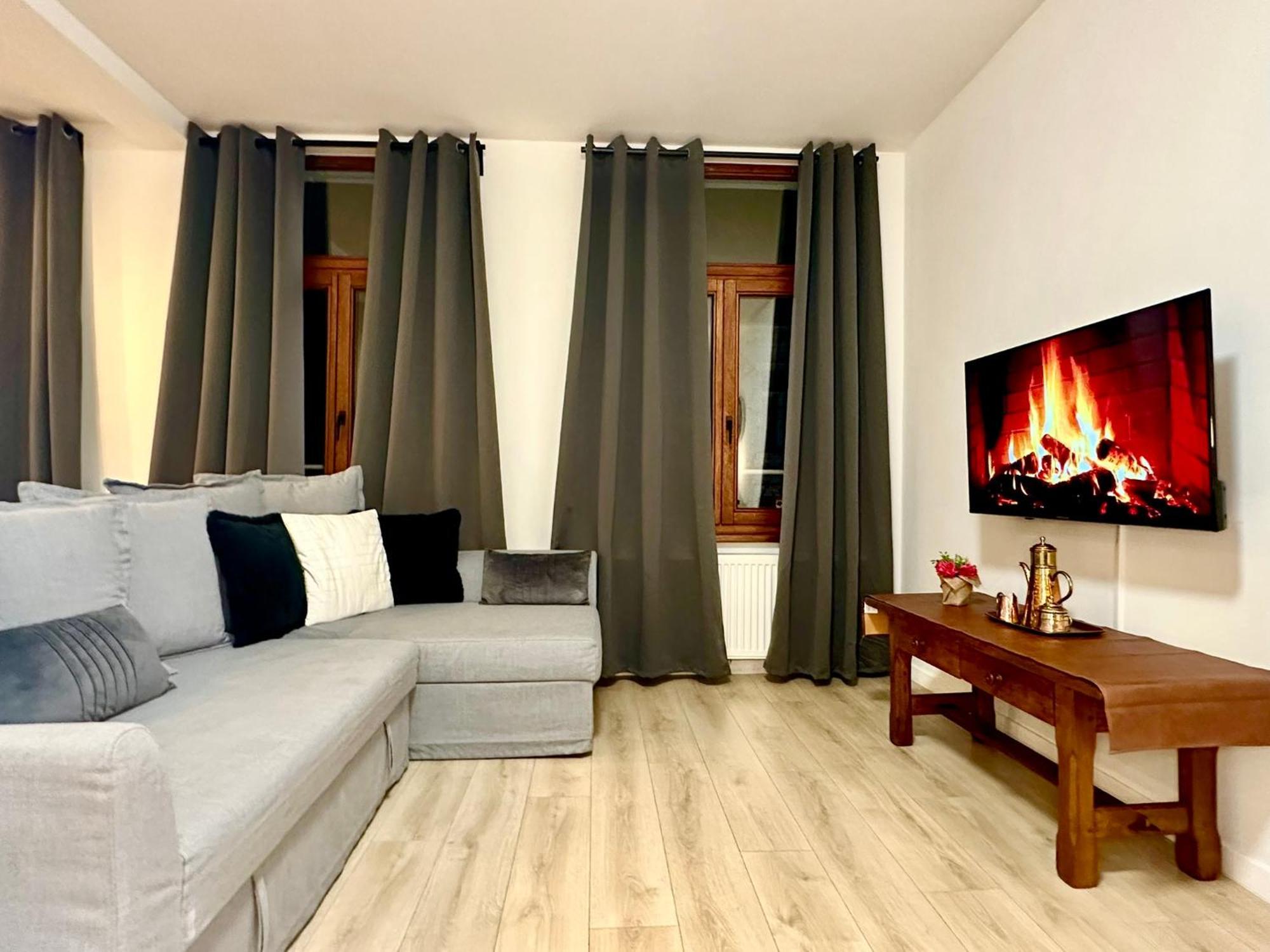 Luxury Suites Centrum By Rikas Hotels Αμβέρσα Εξωτερικό φωτογραφία